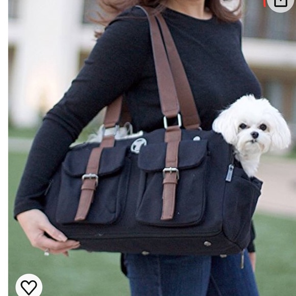 PET CARRIER MISO PUP - Picture 5 of 5